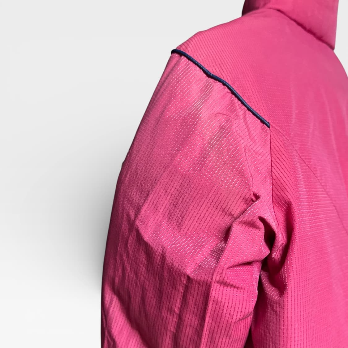 80‘s Moncler × ASICS 리버시블 다운 자켓 상품이미지9