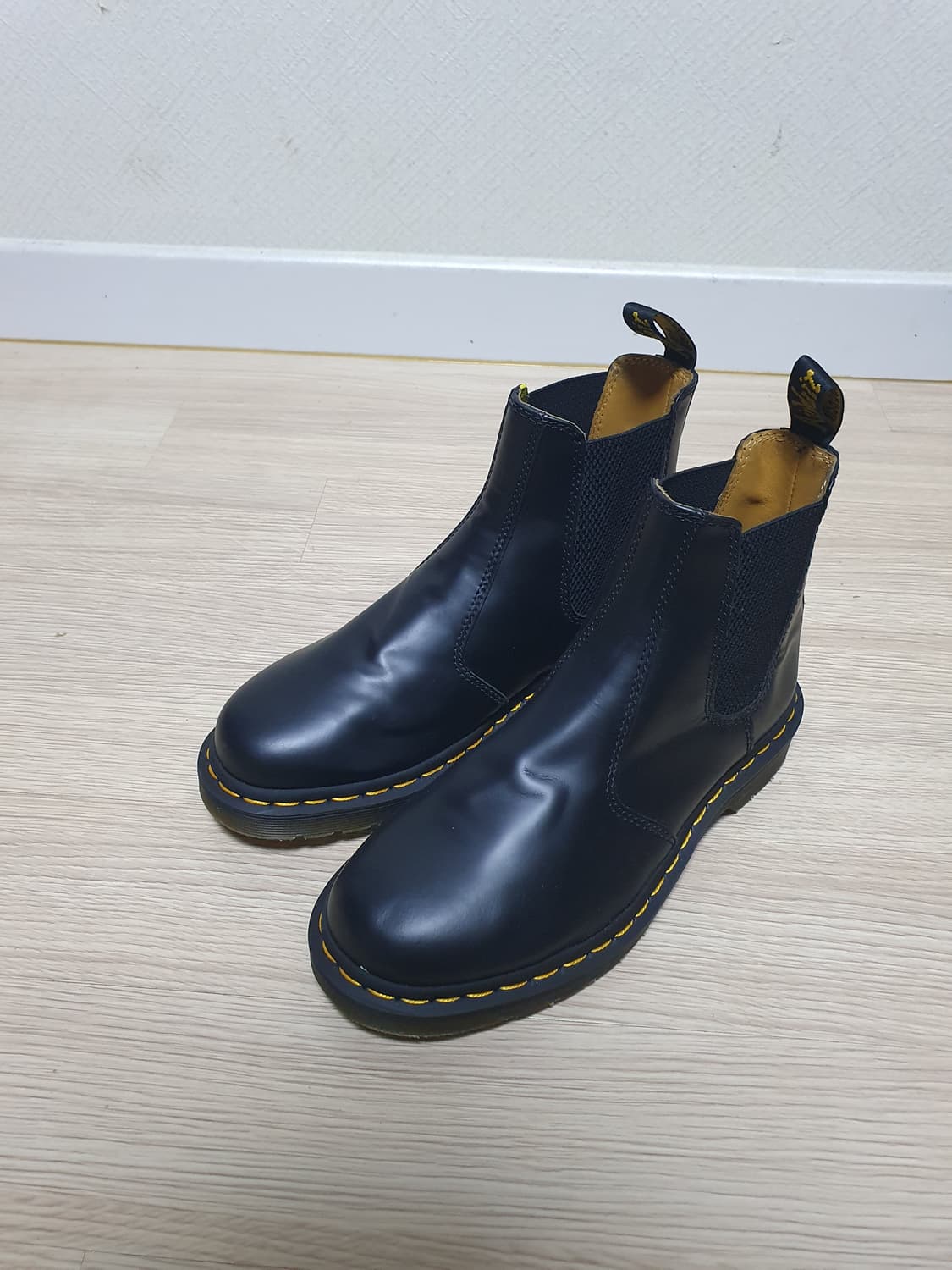 닥터마틴 2976 첼시부츠 240 상품이미지4