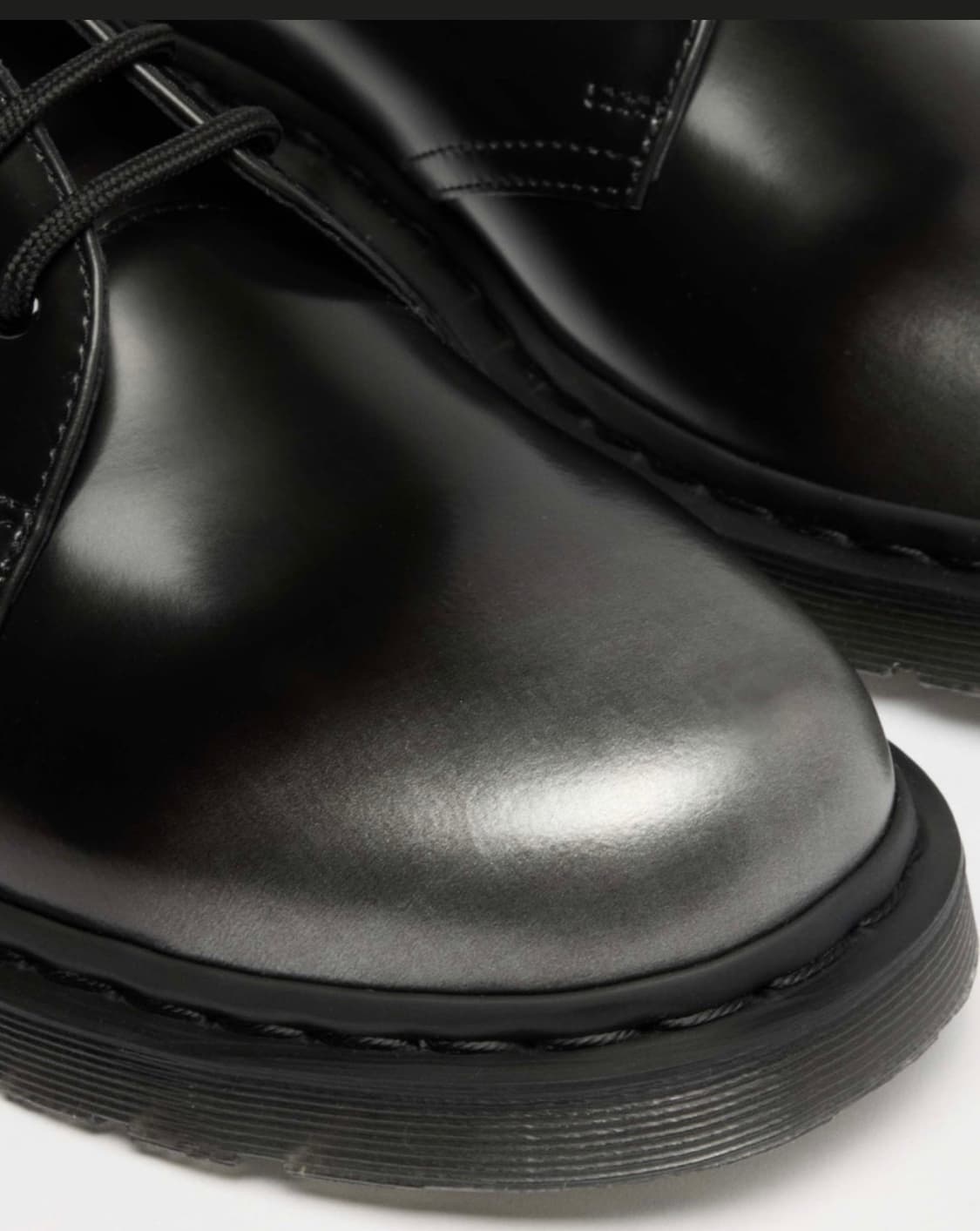 닥터마틴 1461 실버 아카디아 상품이미지2