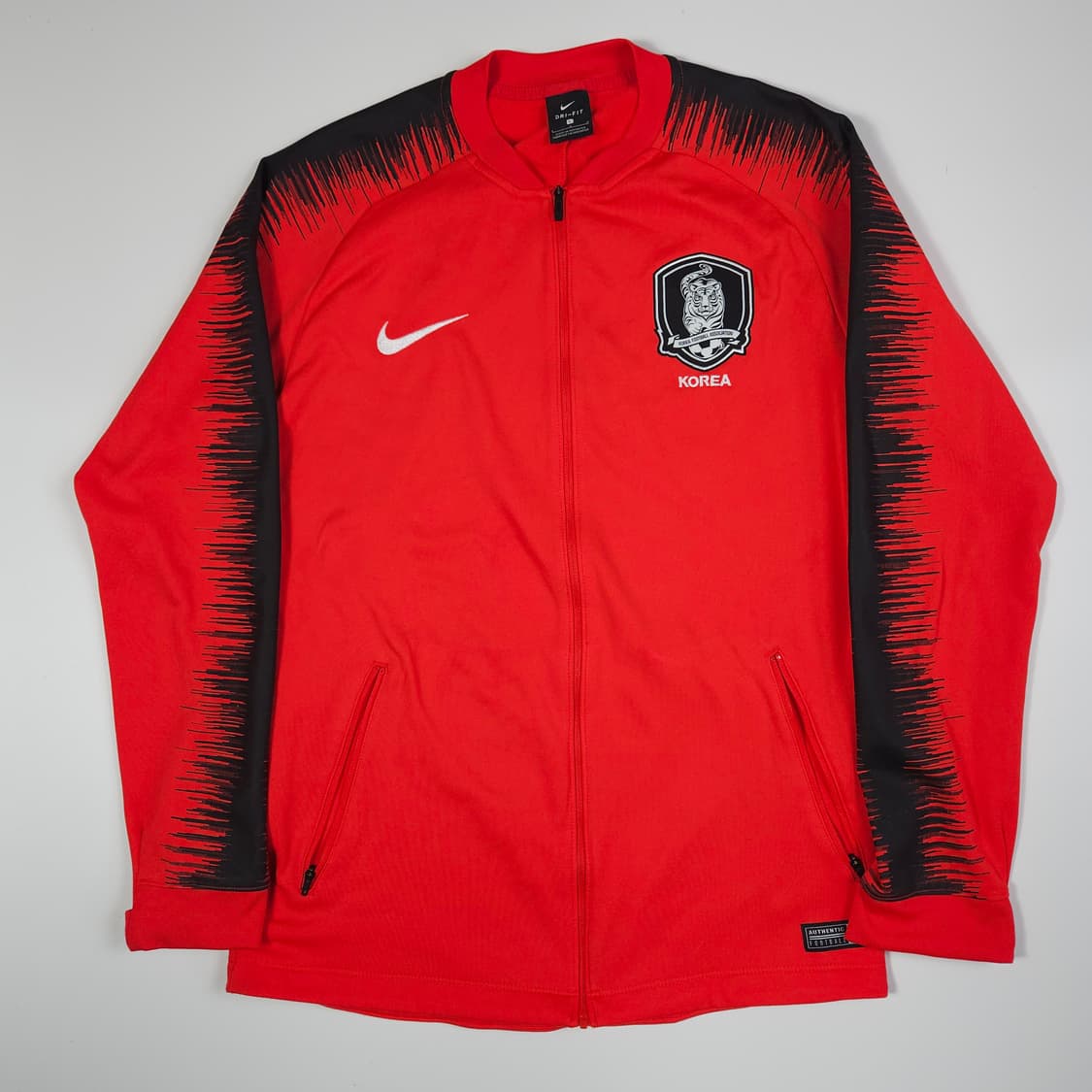 나이키 스우시 국대 져지 상품이미지1