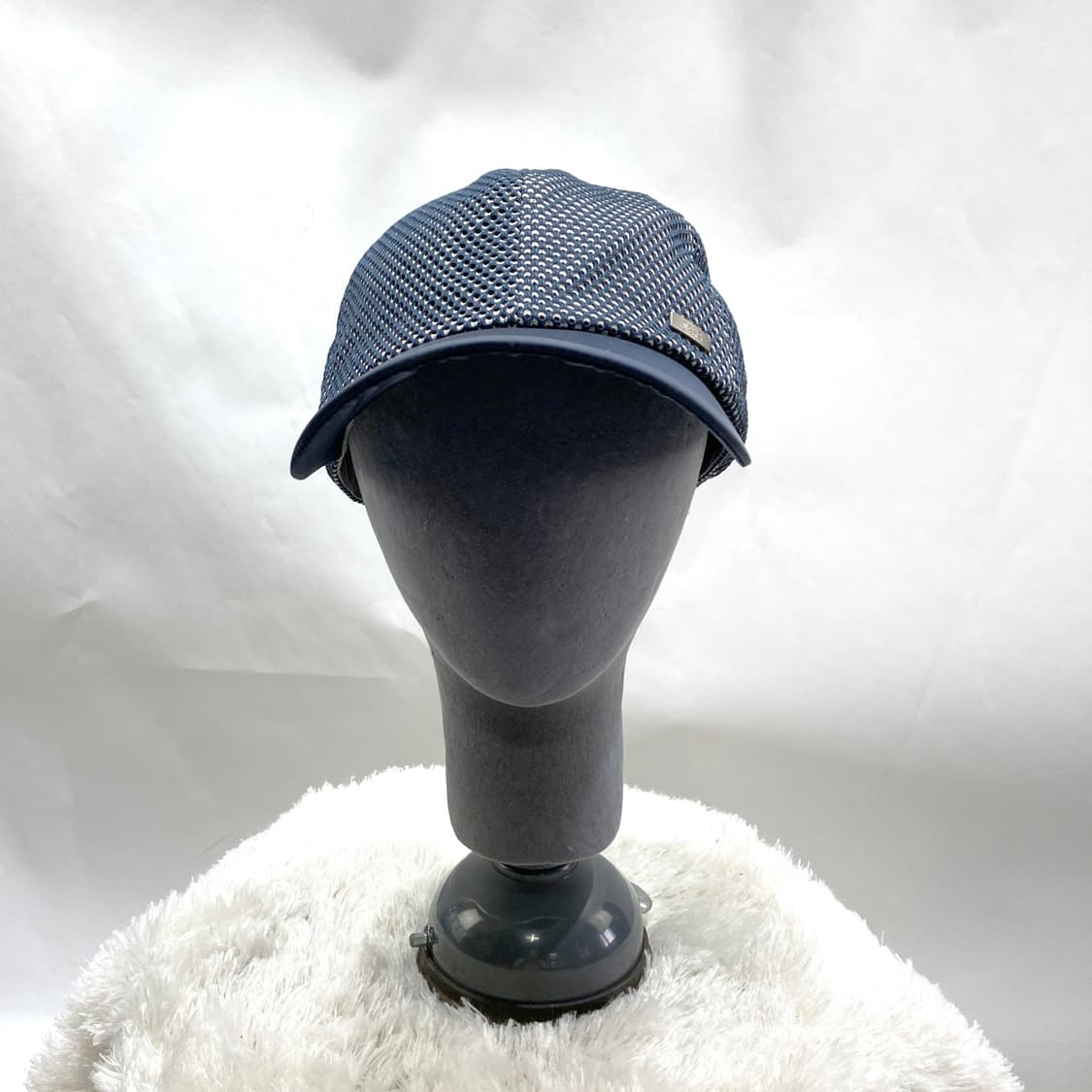 닥스 골프 남성 메쉬소재믹스 캡모자 영구제 상품이미지1