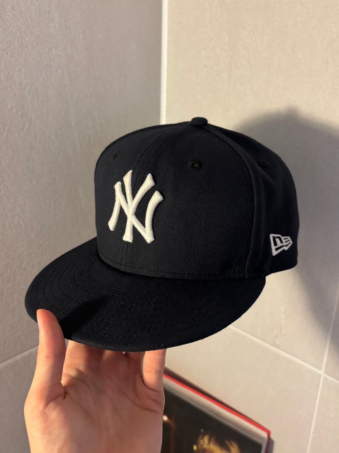 뉴에라 59fifty 양키즈 상품이미지1