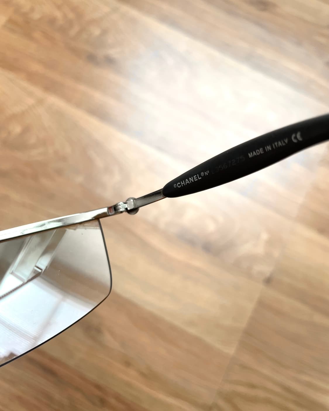 CHANEL 샤넬 선글라스 상품이미지10