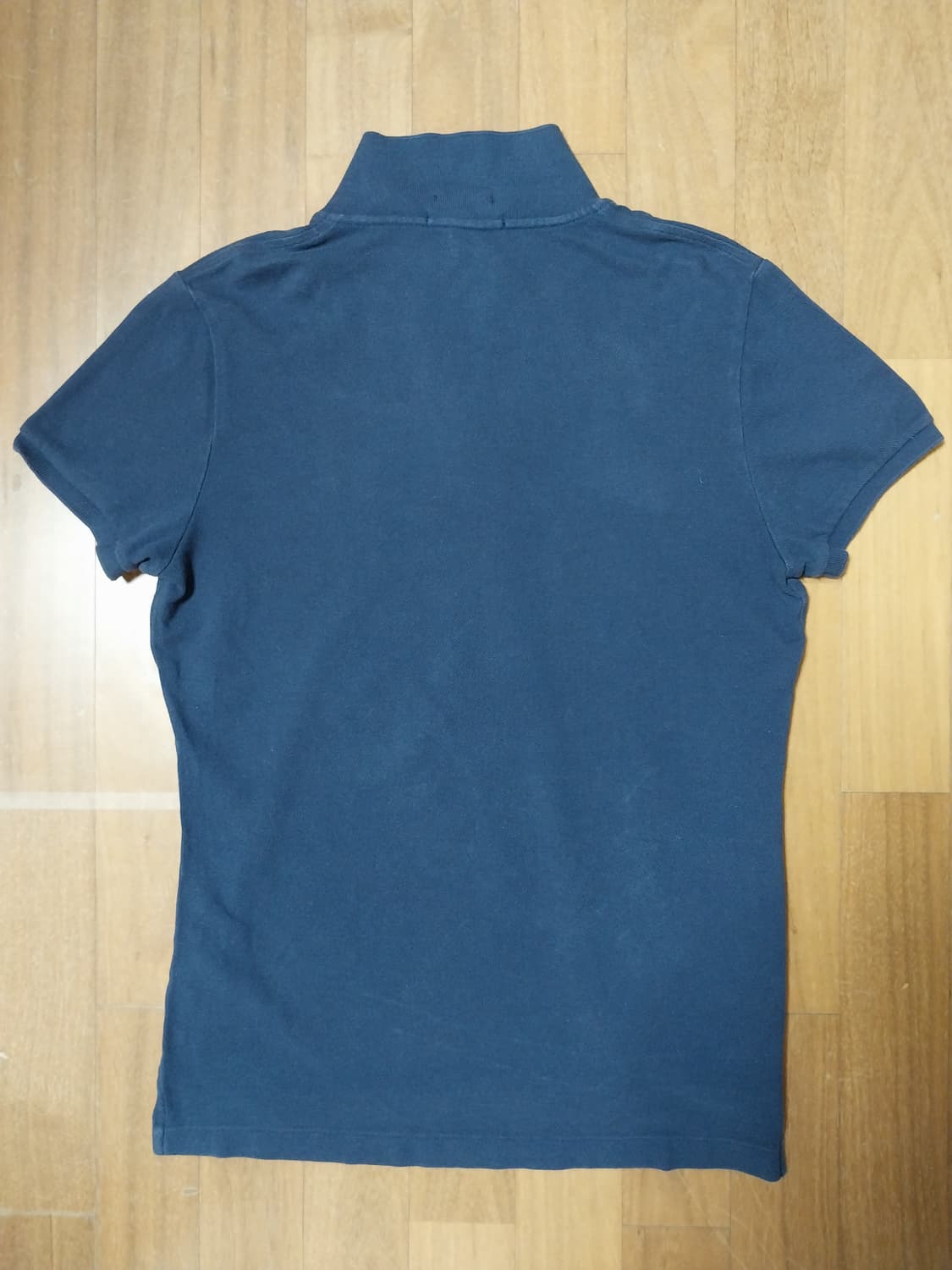 폴로 여성 티셔츠 상품이미지3