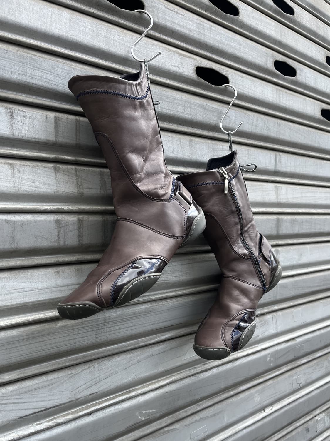 Marithe Francois Gibaud achirve Boots 상품이미지1