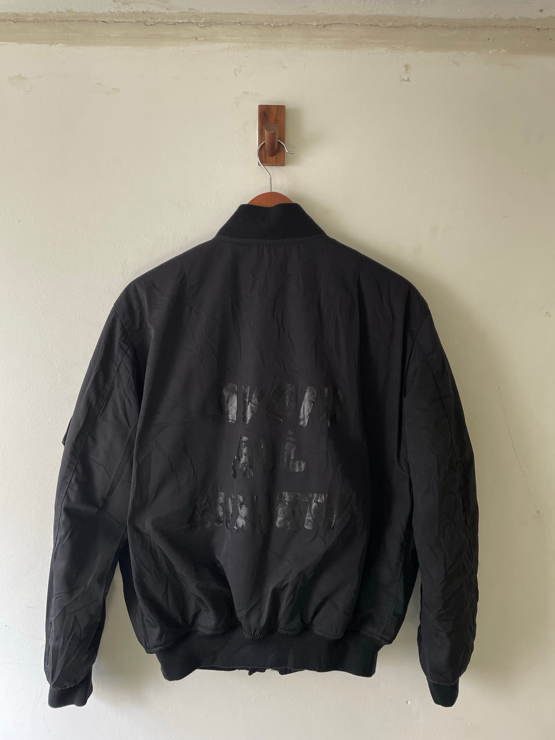 Vintage Underground Jacket 상품이미지4