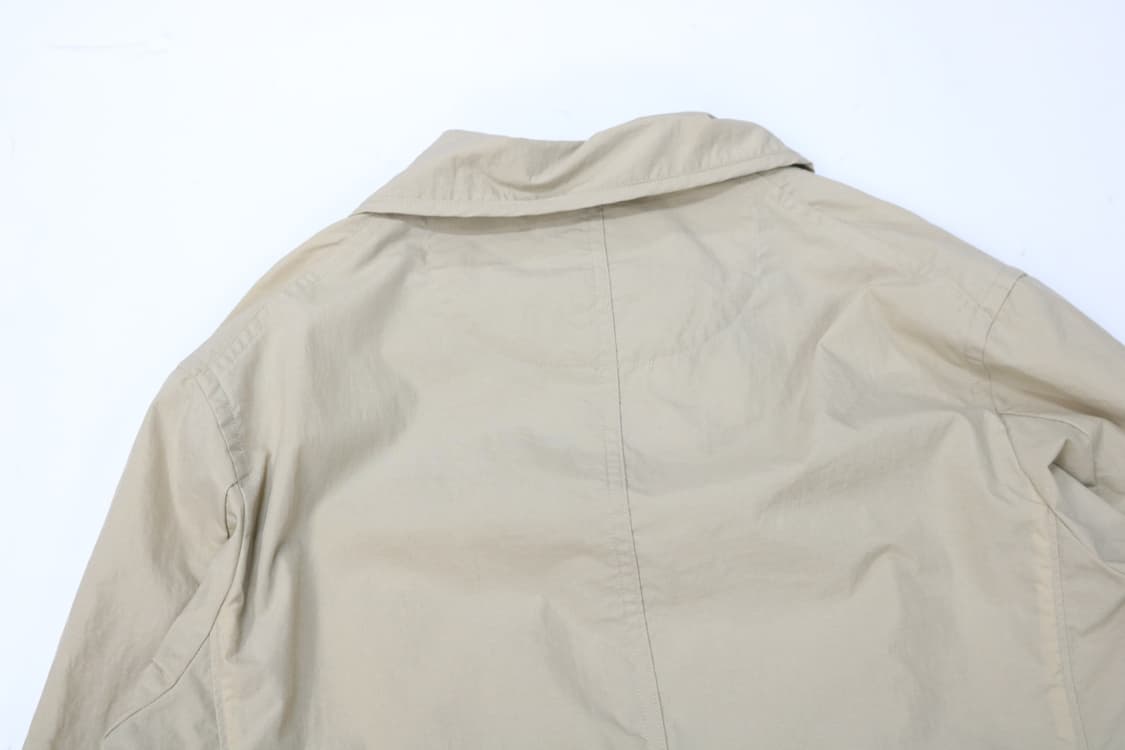 단톤 X 빔즈 바람막이 워크자켓 상품이미지7