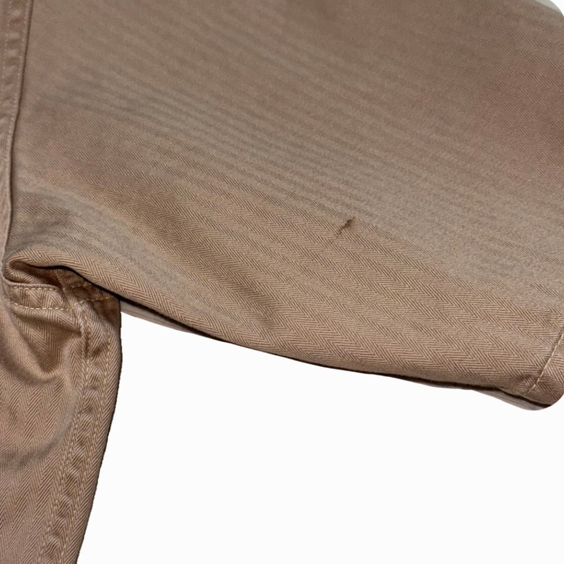 버즈릭슨 워크셔츠 베이지 상품이미지3