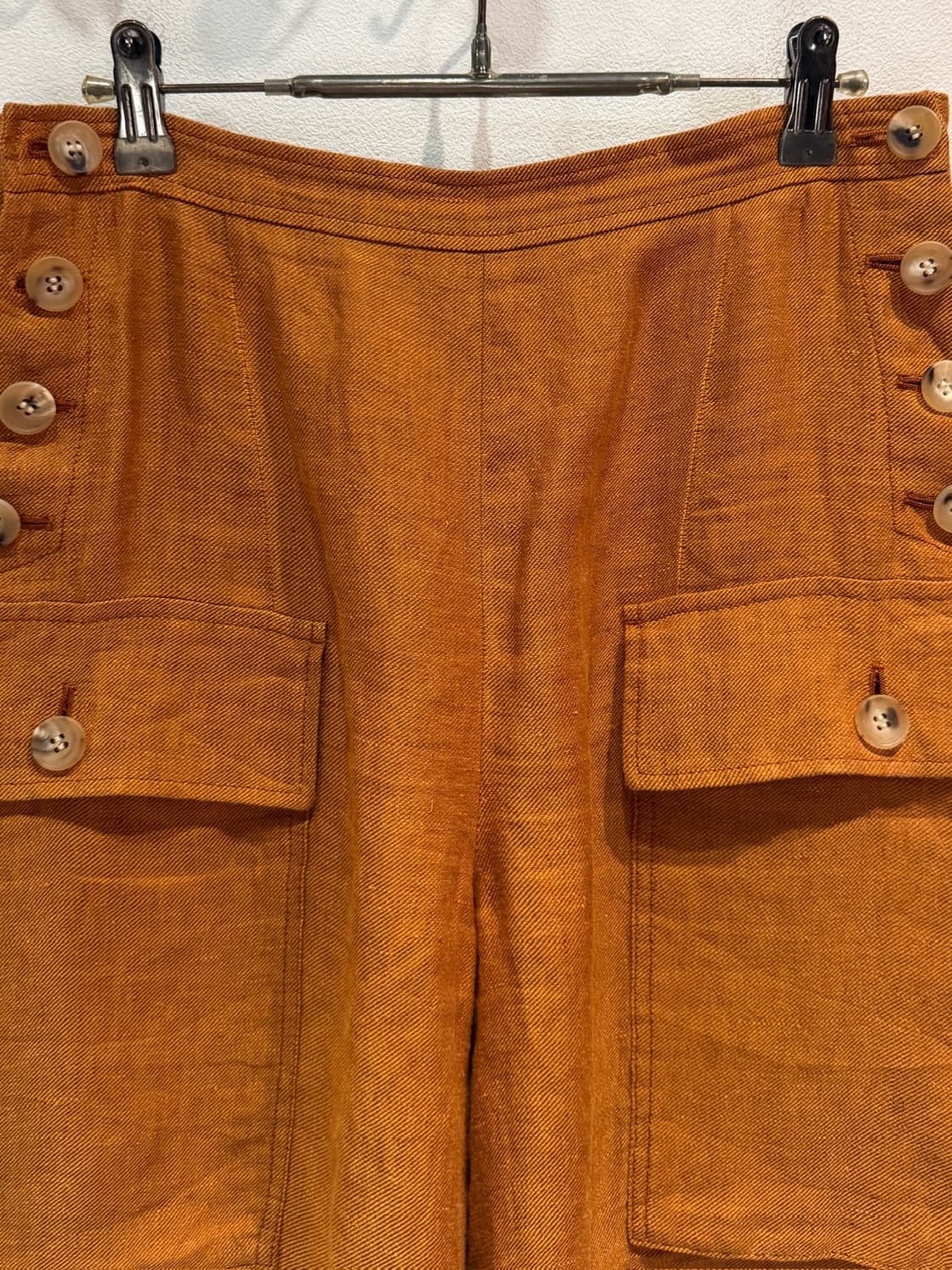 BEATINGHEART Linen (1, Made In Italy) 상품이미지3