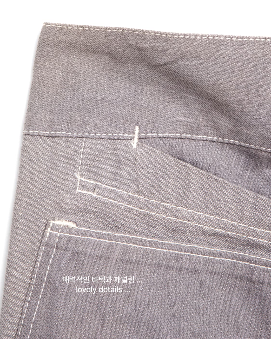 marithe francois girbaud (spring 2000) 상품이미지8