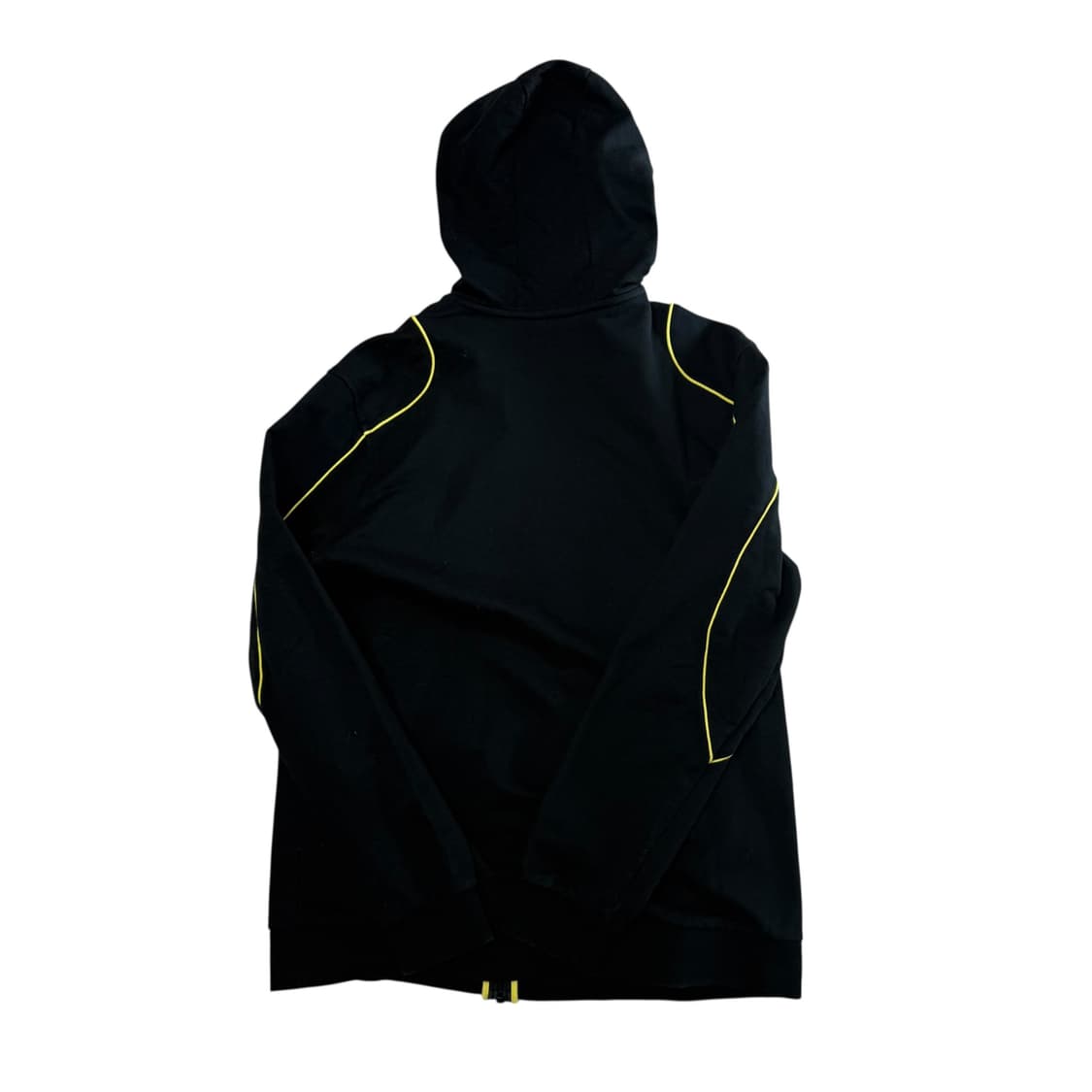 라코스테 후드집업 상품이미지3