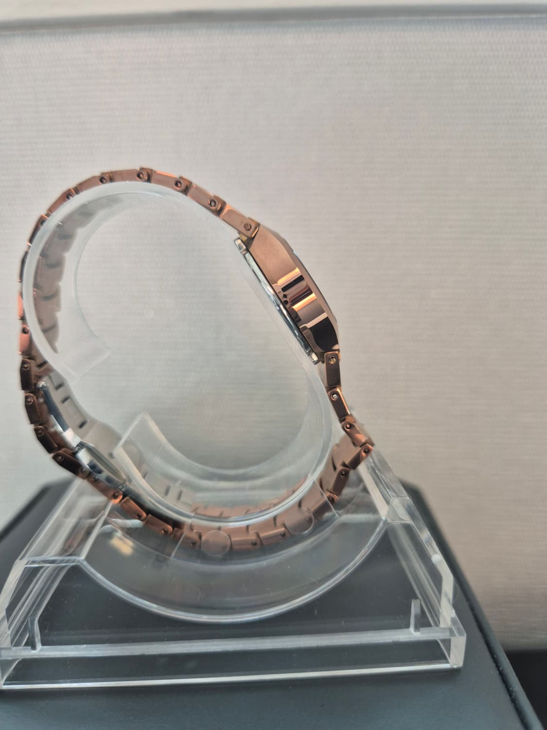 RADO Jubilé 하이테크 세라믹 여성 시계 (풀세트) 상품이미지6