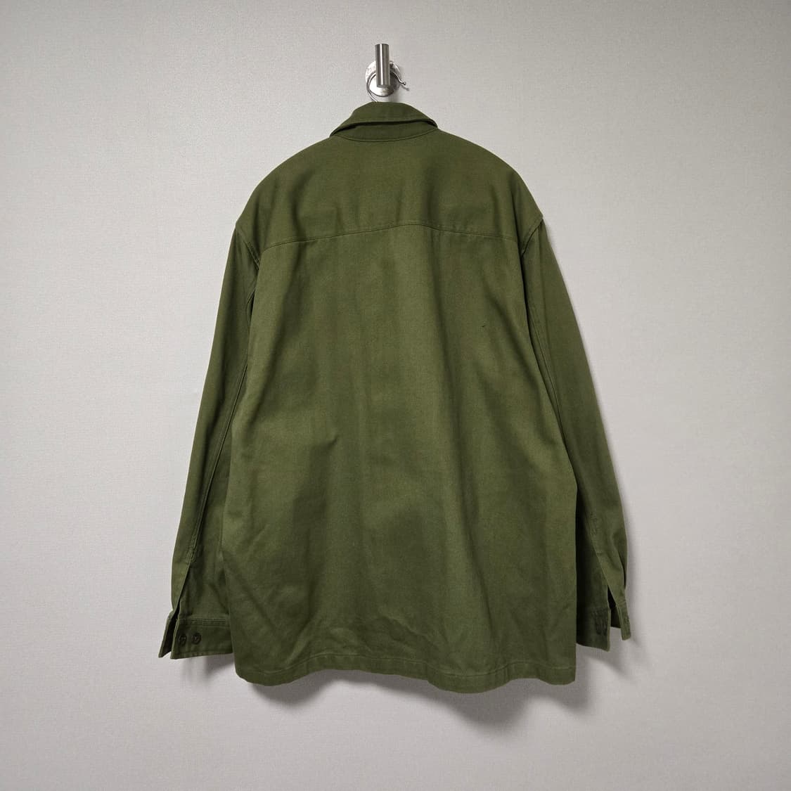 에디바우어 워크셔츠 자켓 / 남성 자켓/ 남성 셔츠  상품이미지6