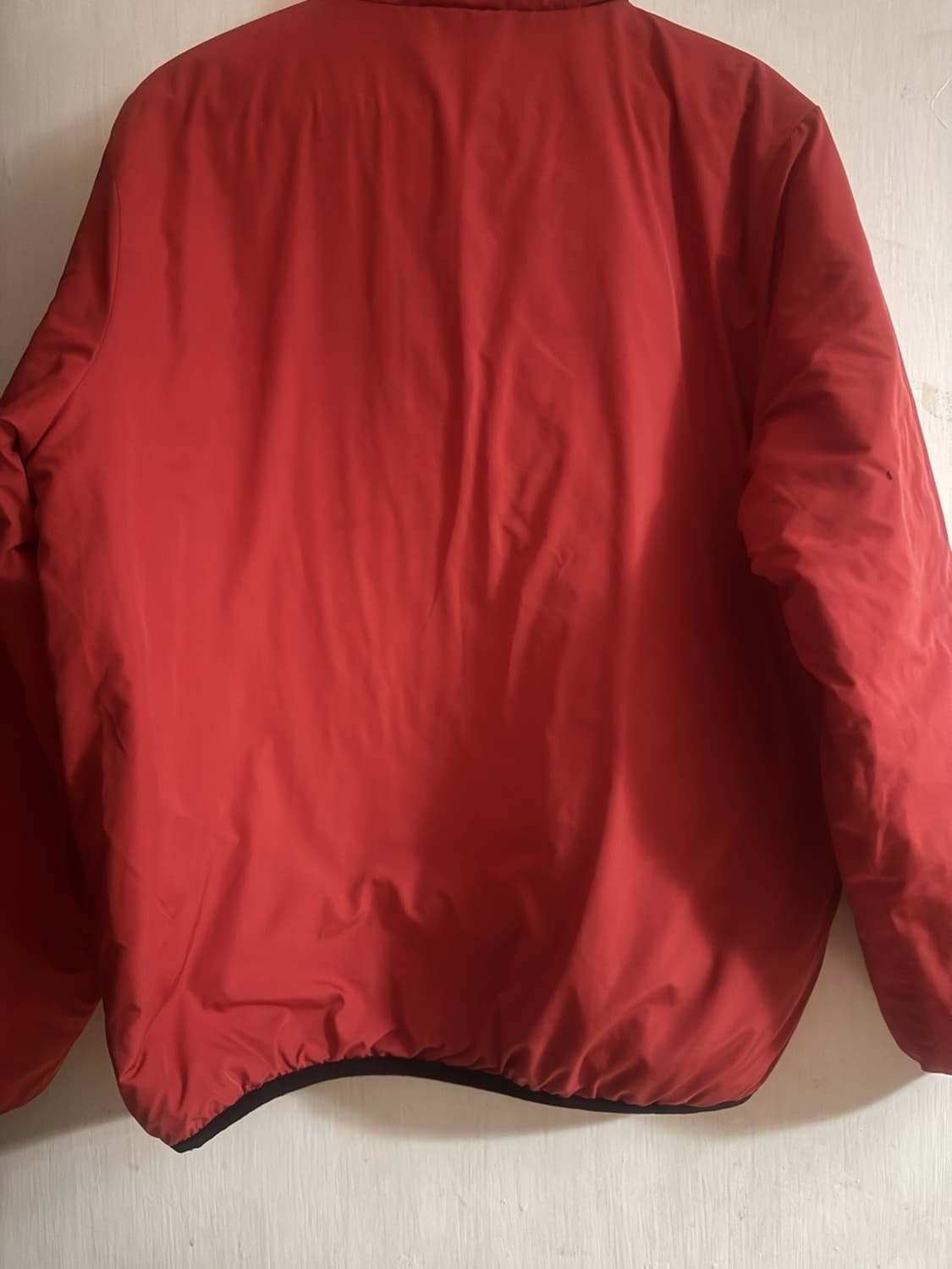 슈프림 리버시블 풀오버 푸퍼 상품이미지7