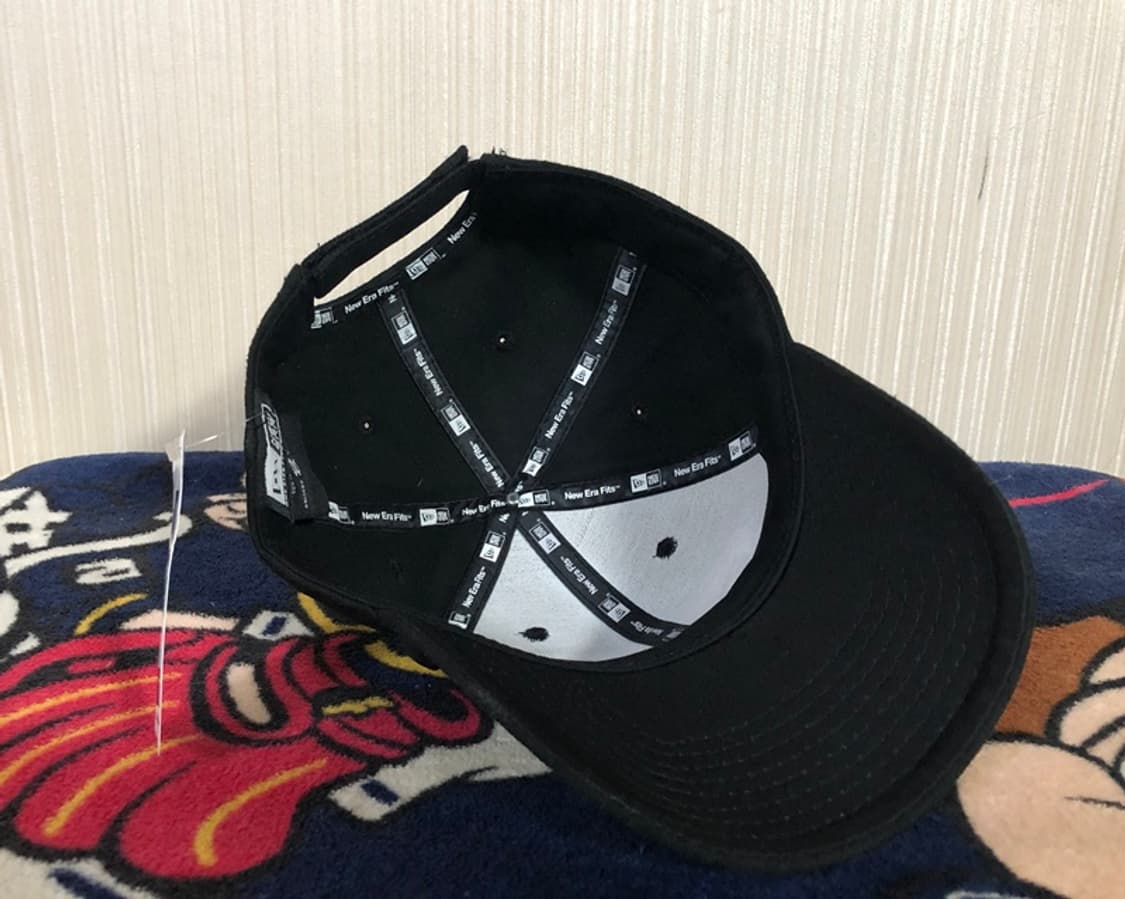 KBO 뉴에라 한화이글스 얼트 핀치히터캡/모자 상품이미지9