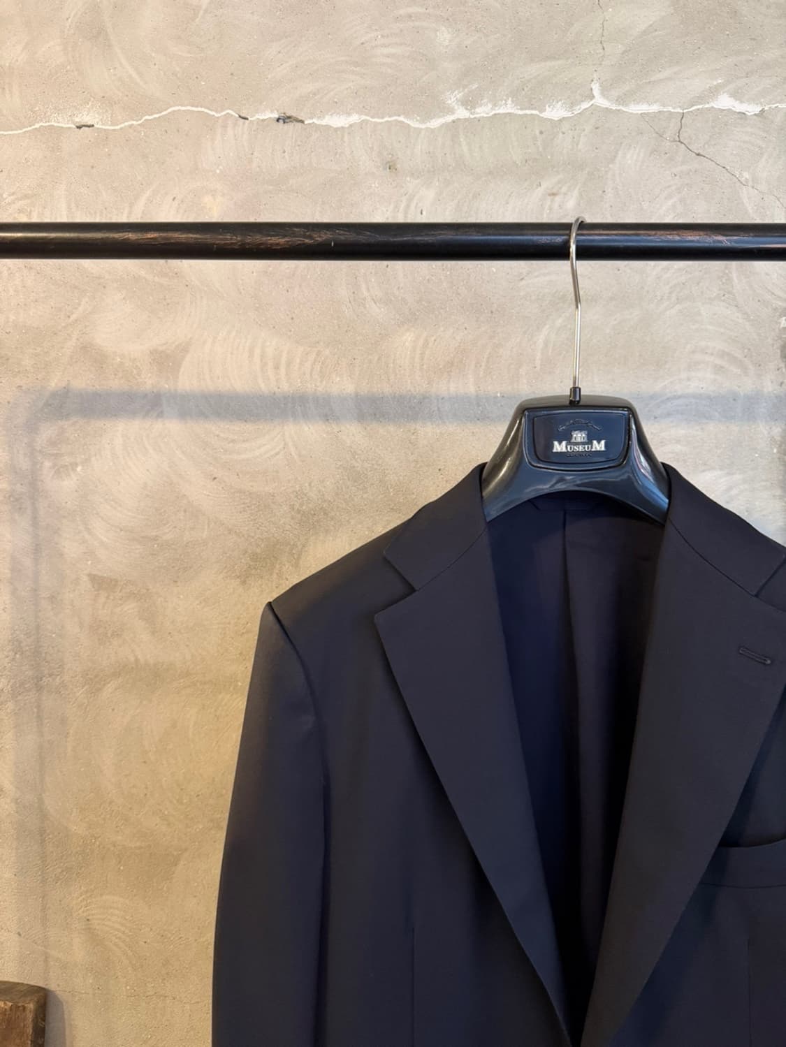 사르토리아 반니 테일러드 자켓 100 상품이미지5