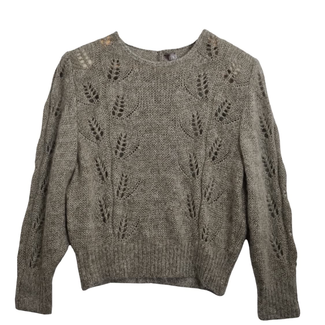 MARSA 빈티지 베이지 니트  상품이미지1