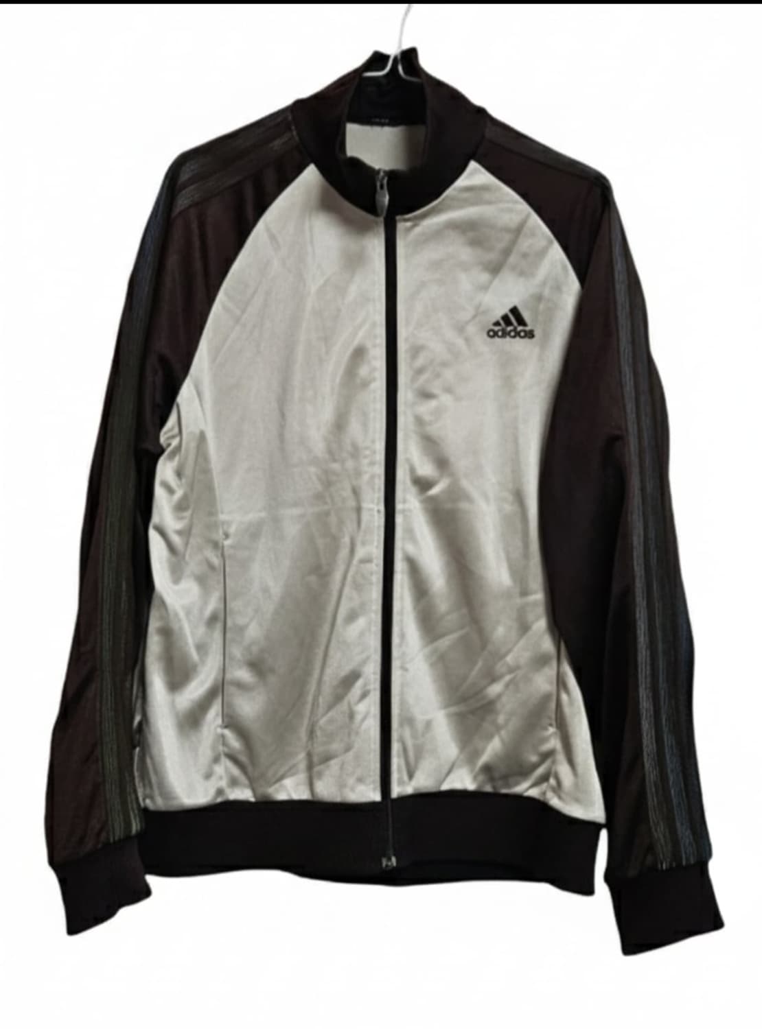 대장급)아디다스 브라운 빈티지 져지/희귀 져지/00s 상품이미지3