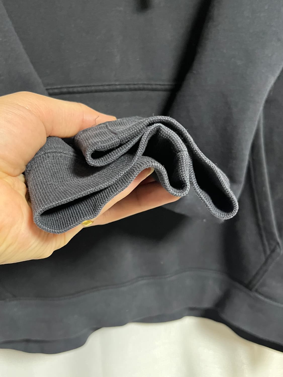 공용 나이키 후드티셔츠 100 상품이미지2