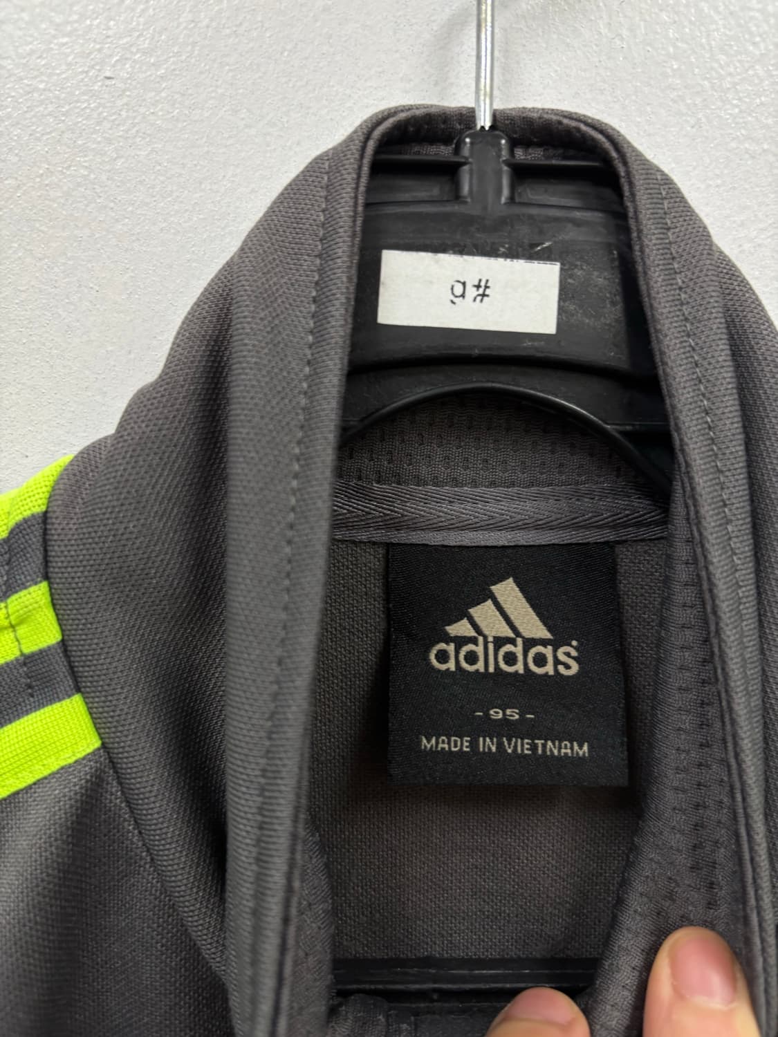 아디다스 트랙탑 상품이미지4