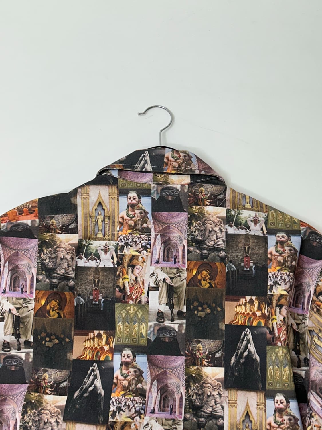 LMC 엘엠씨 오리엔탈 워크 자켓  상품이미지6