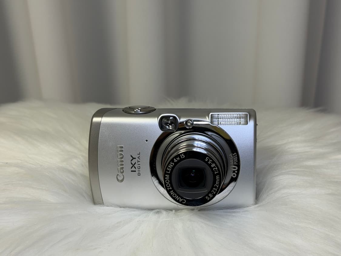 캐논 익시 ixy 810 IS (익서스 ixus 950) 상품이미지3