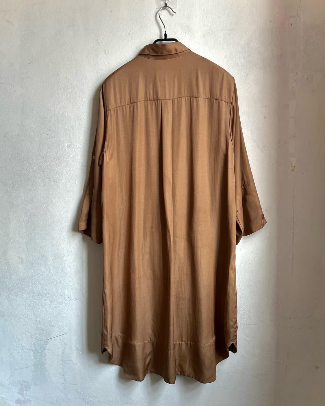 Tsumori Chisato Archive Long Shirt JK 상품이미지10