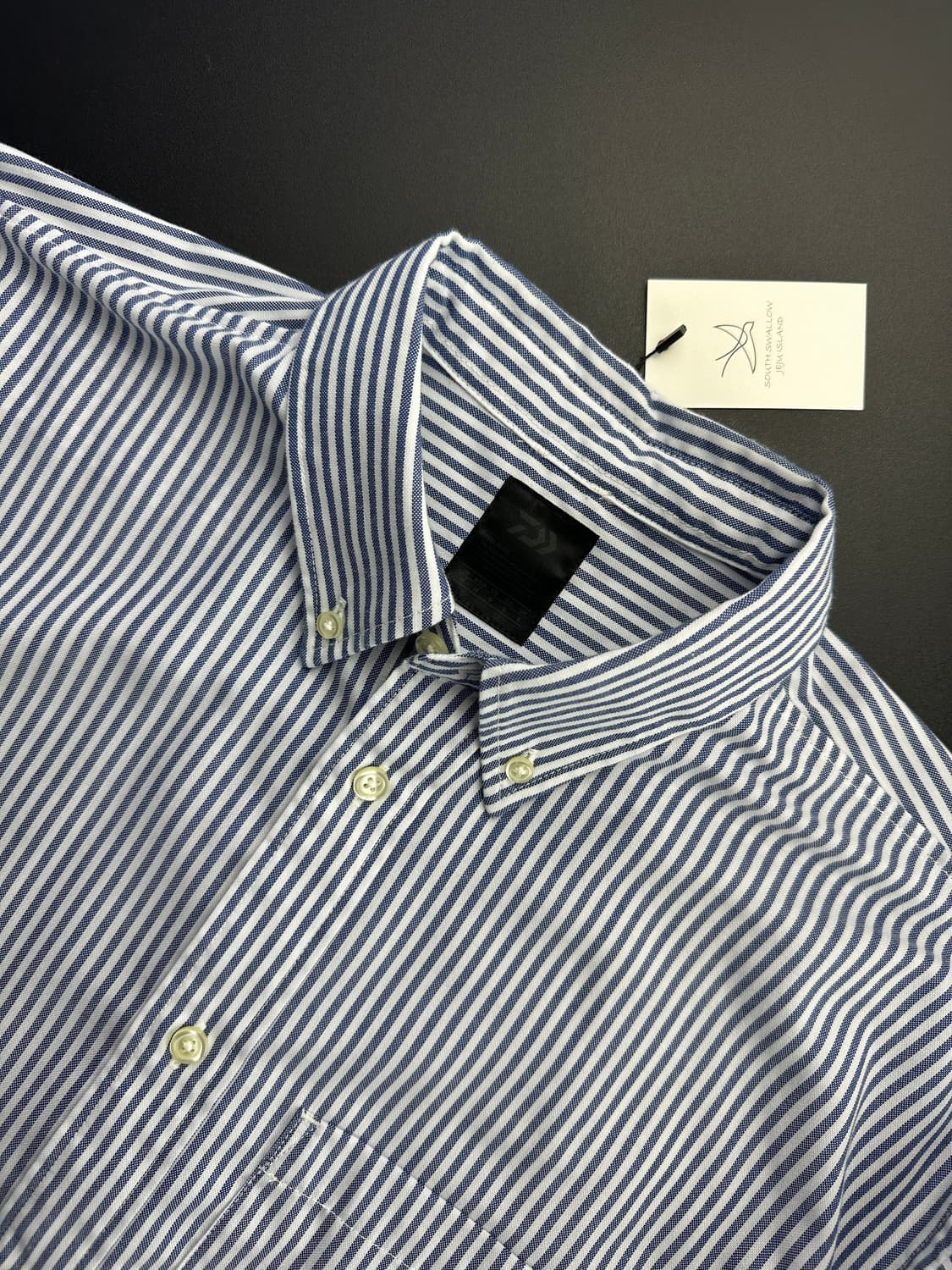 Daiwa pier39 tech shirts 상품이미지2