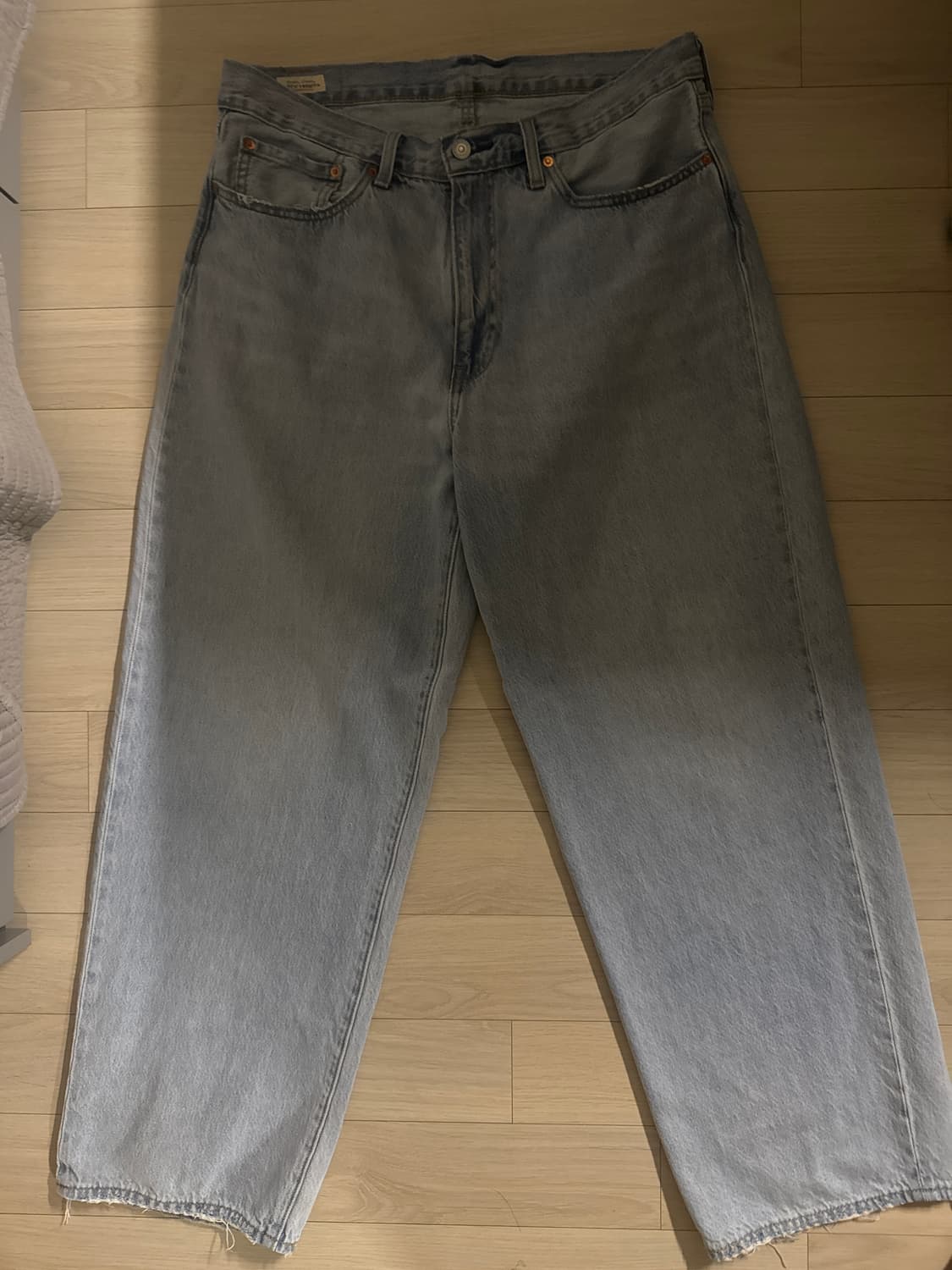 리바이스 578 상품이미지1