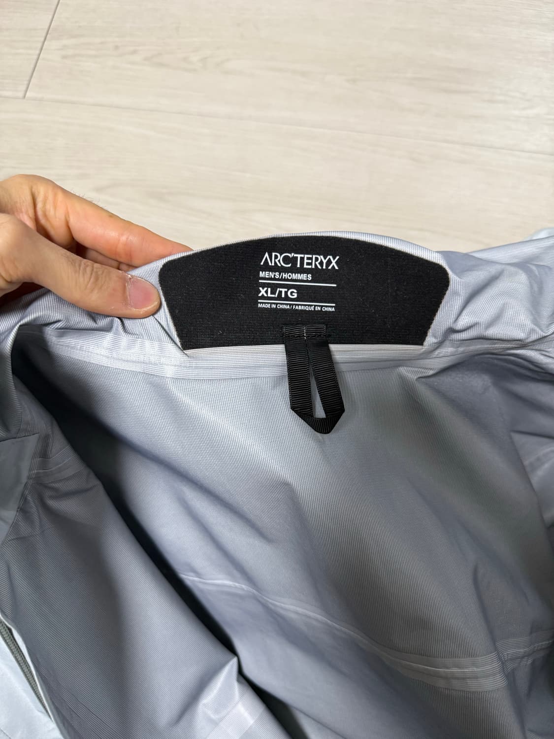 아크테릭스 에테르 베타 lt 상품이미지9