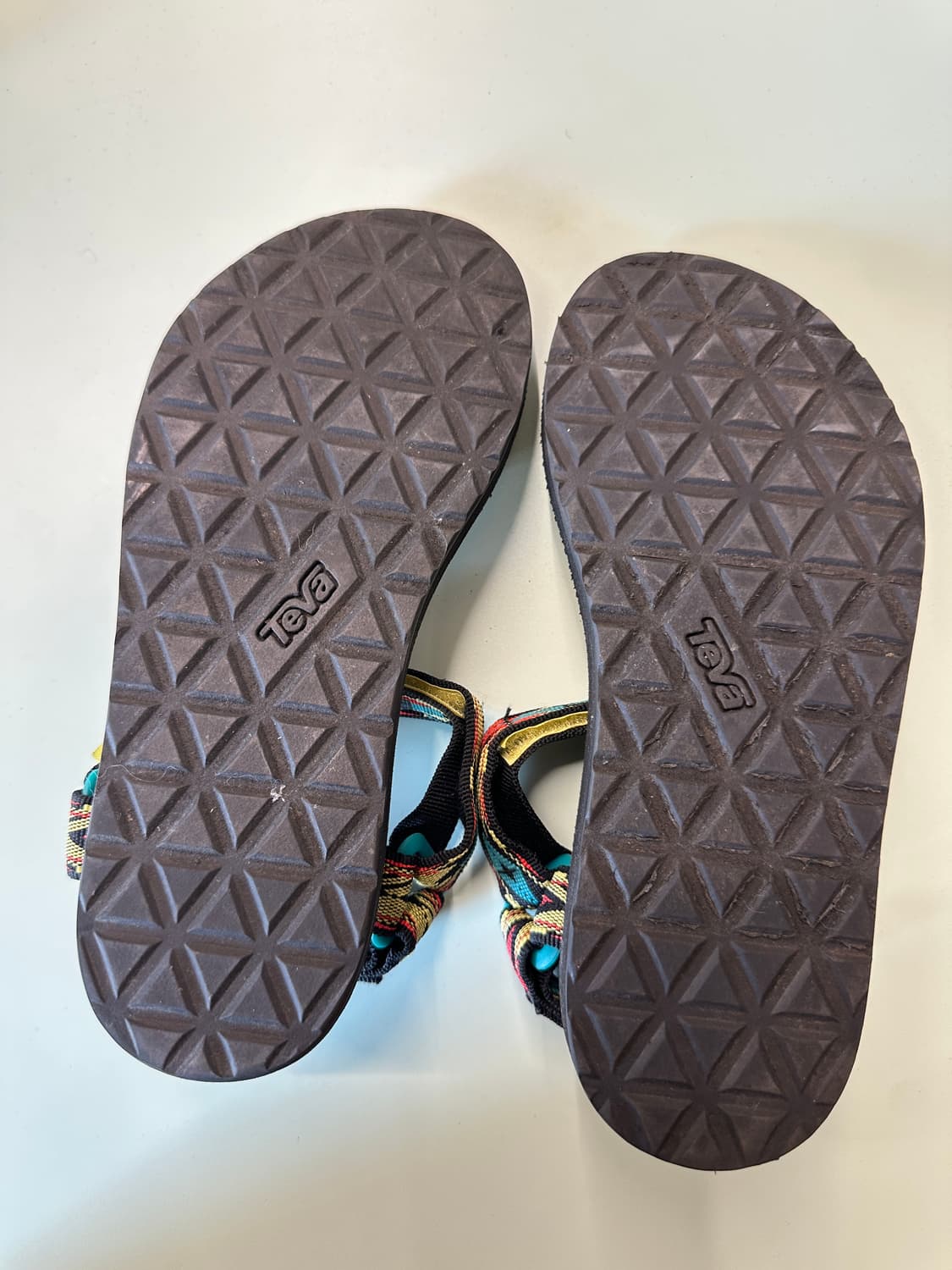 teva 샌들 230 상품이미지3