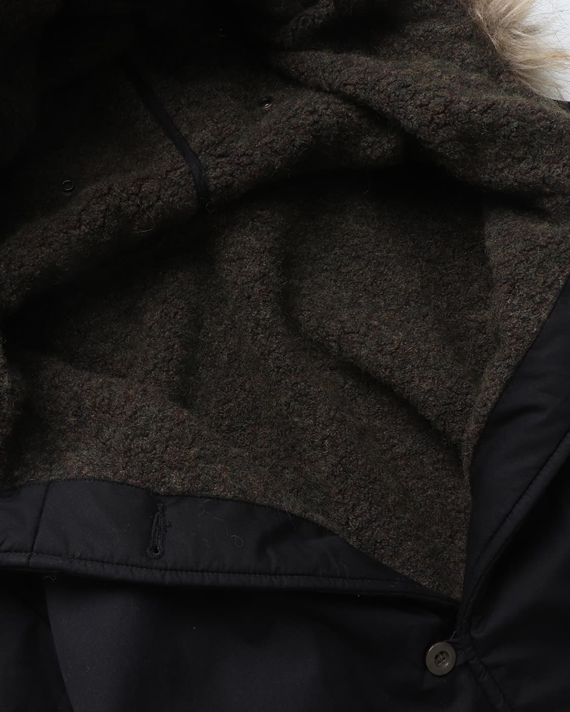 BEAMS PLUS Reversible Hood Liner Parka 상품이미지8