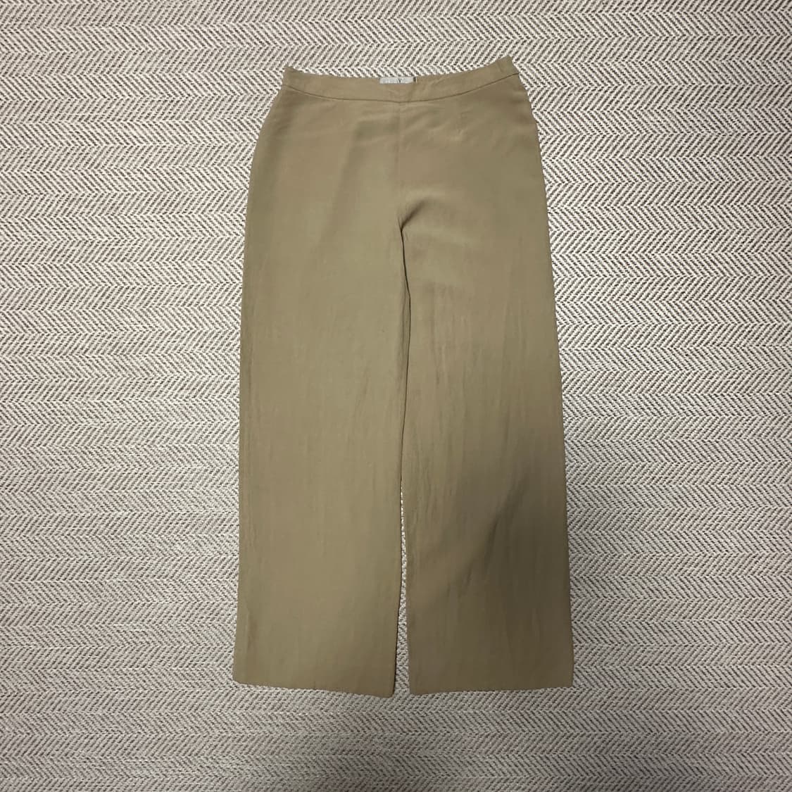MAX MARA italy made wide slacks 상품이미지1