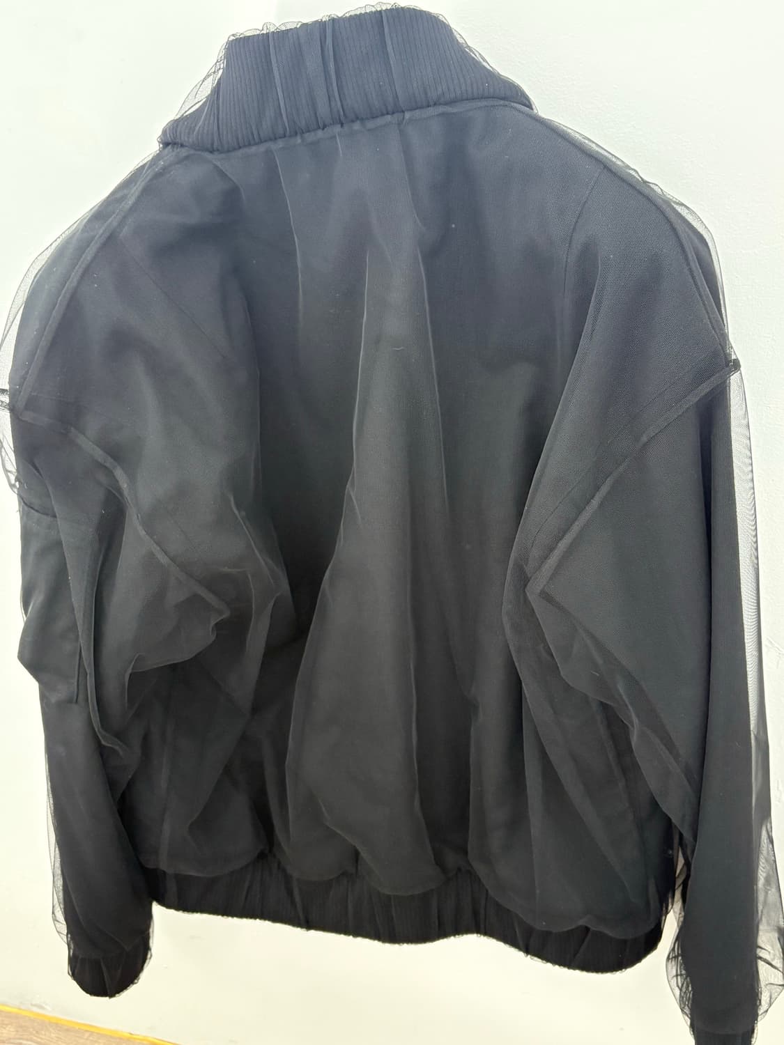 [TG.44] 메종 마르지엘라 MA-1 오트쿠튀르 상품이미지7