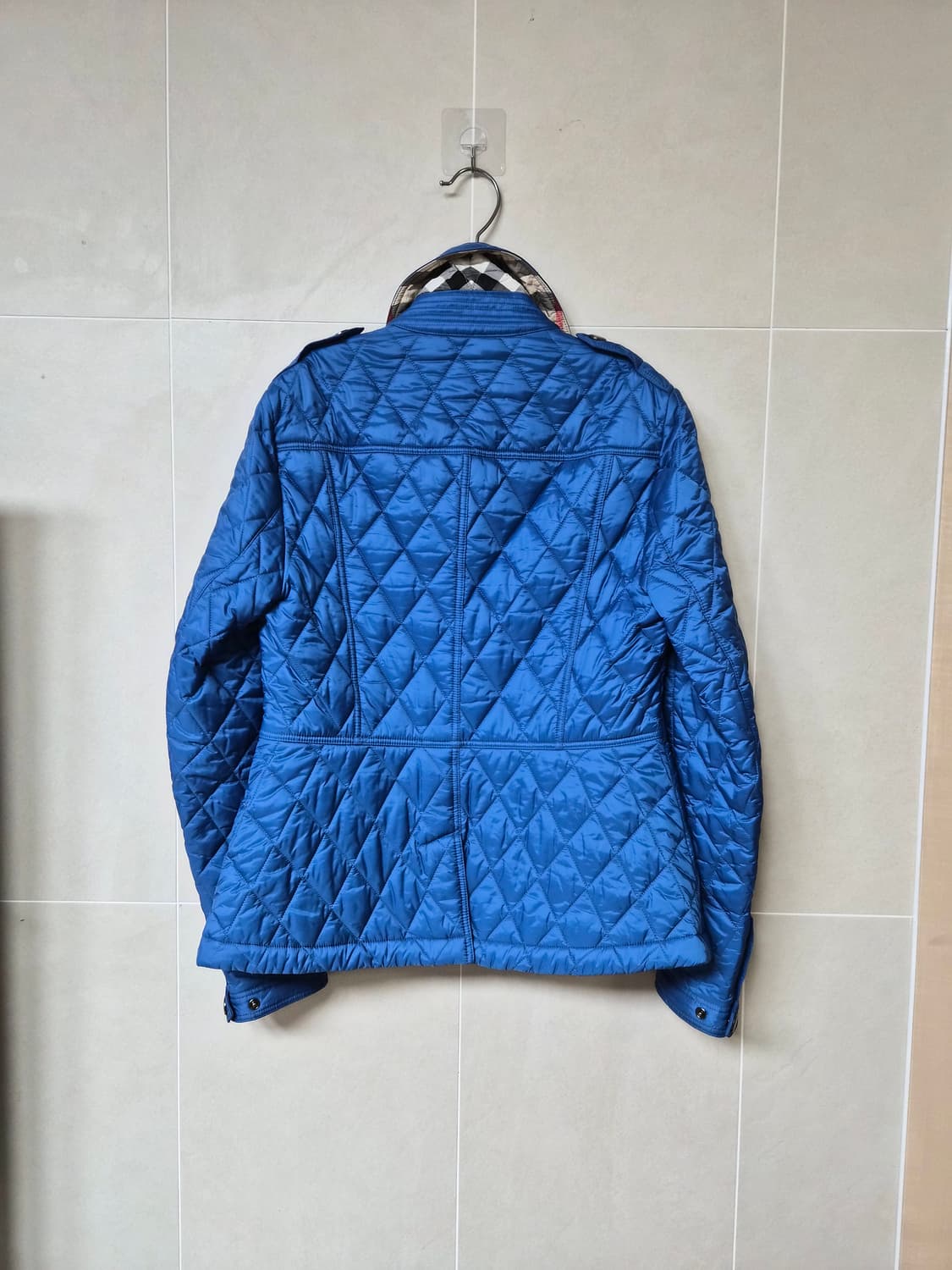 버버리정품 퀼팅  상품이미지6