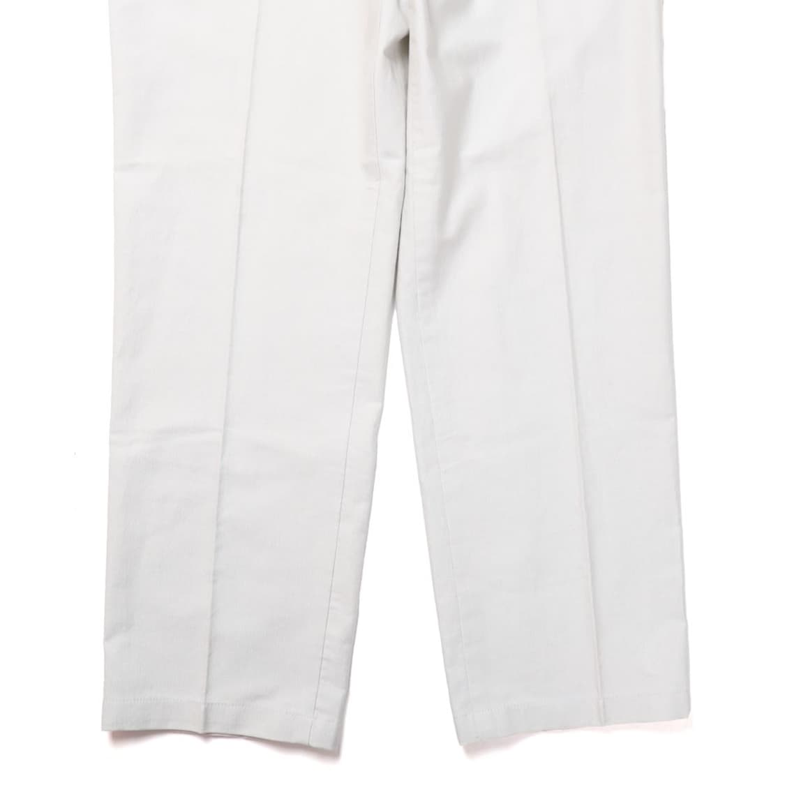 그리띠 Gritti Ermenegildo Zegna Cotton pant 상품이미지7