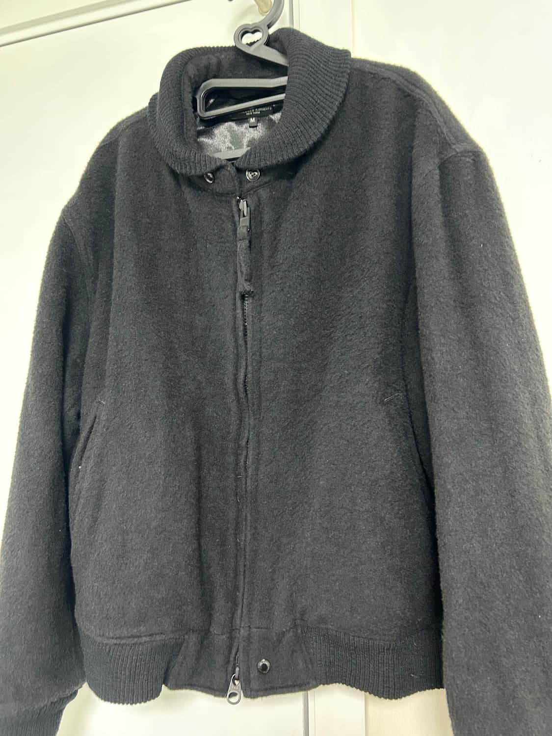 엔지니어드 가먼츠 Engineered Garments LL Jacket  상품이미지4
