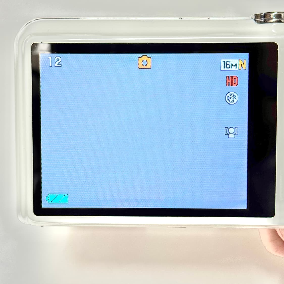 작례있음) 카시오 Ex-zs26 💖 Casio 빈티지디카 상품이미지9