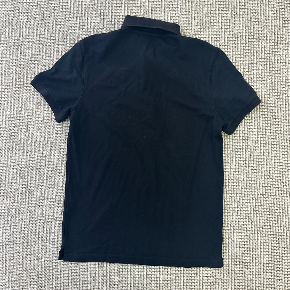 4 라코스테 남자 피케 카라 반팔 0414D 상품이미지4