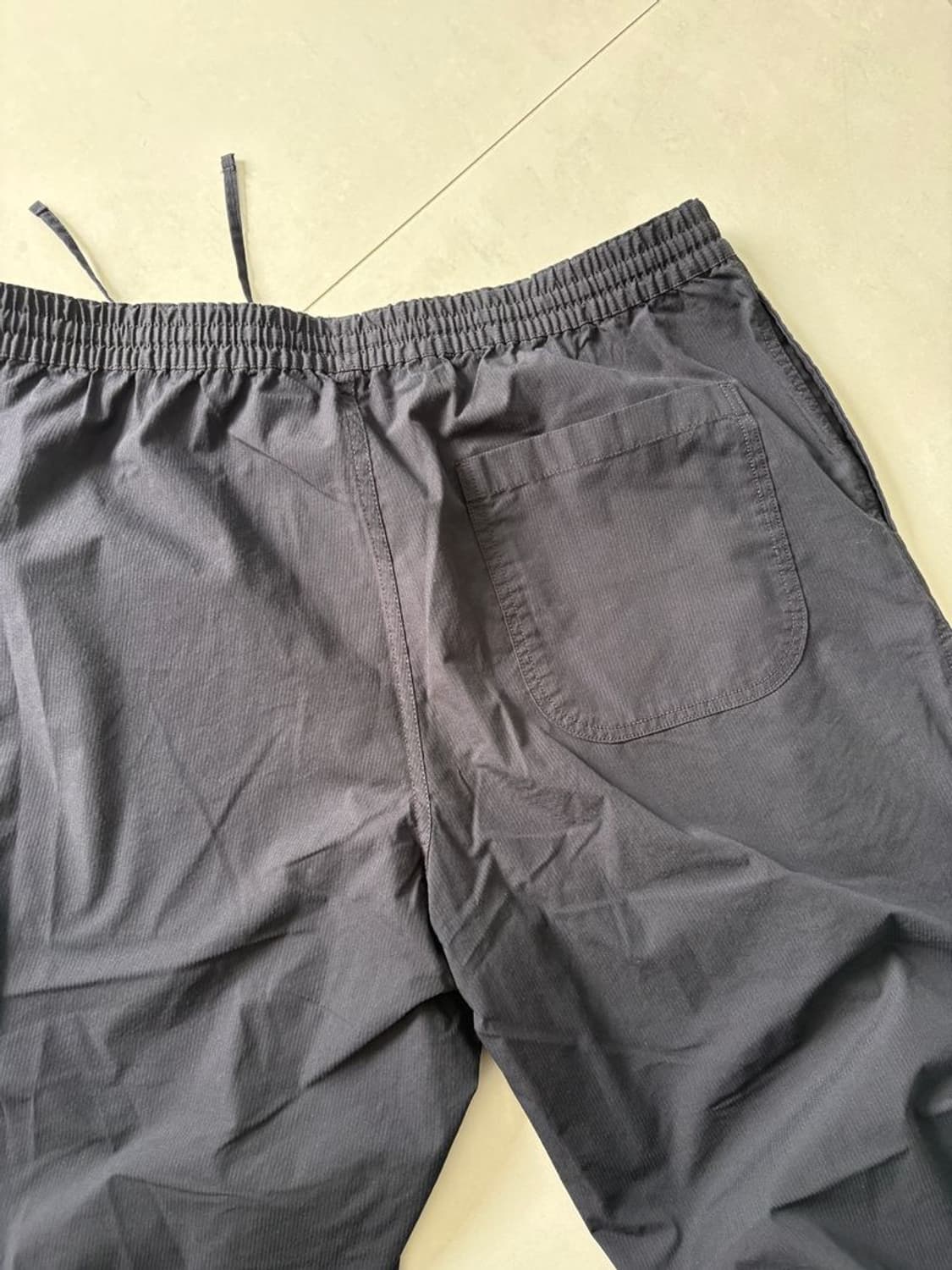 EASY PANTS 코들레인 이지 팬츠 상품이미지6
