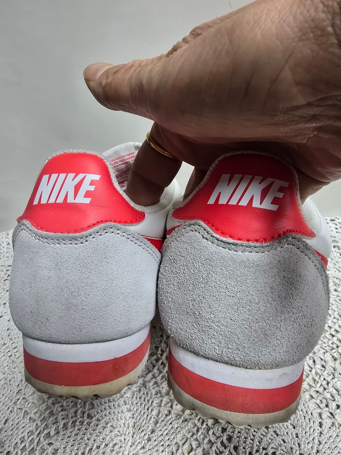 나이키 클래식 코르테즈 270 상품이미지4