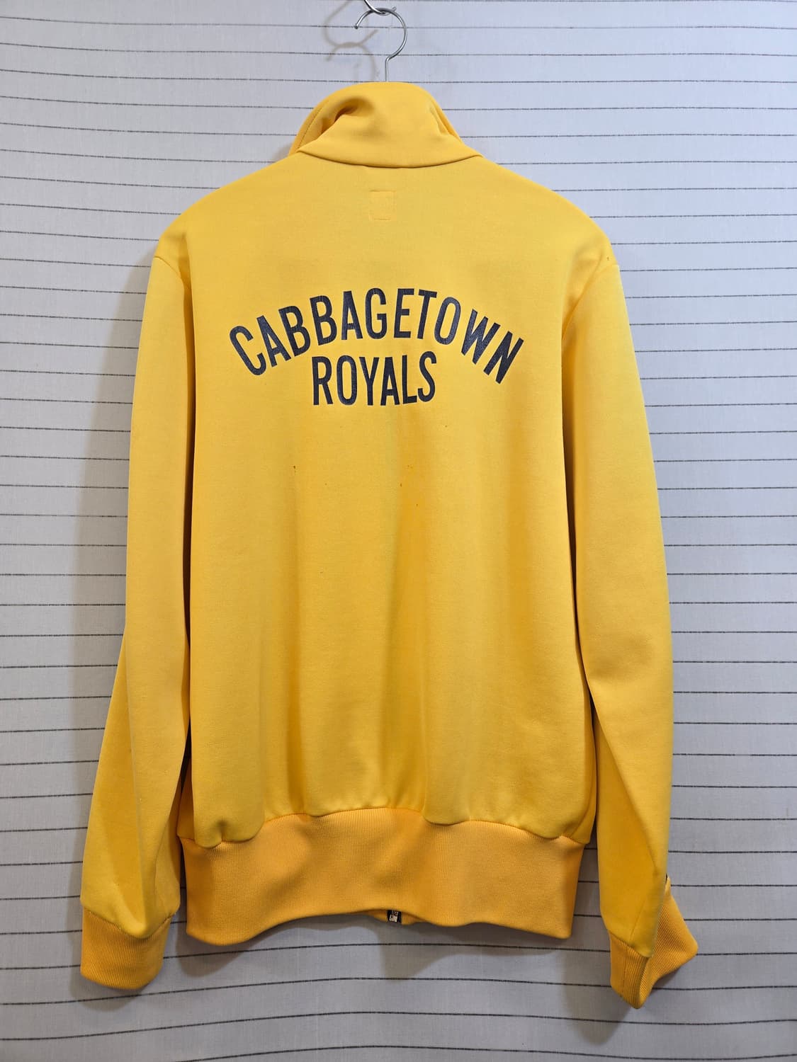 한정판 빈티지 아디다스 캐비지타운 져지 상품이미지8