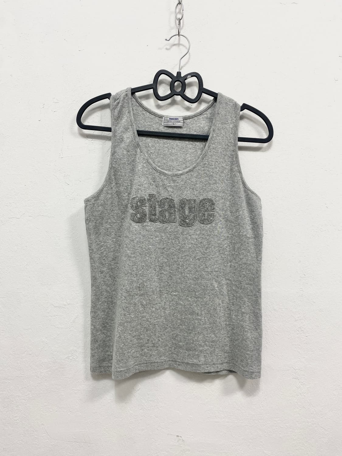 [CECIL MCBEE] 코디셋 ! 오네갸루 레오파드 y2k 코디셋 상품이미지5