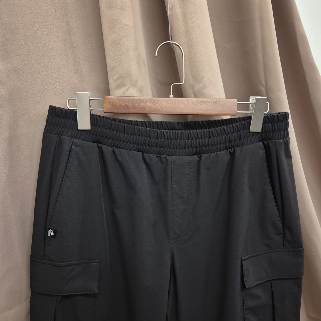 NBA 트레이닝 조거 팬츠 86 상품이미지2