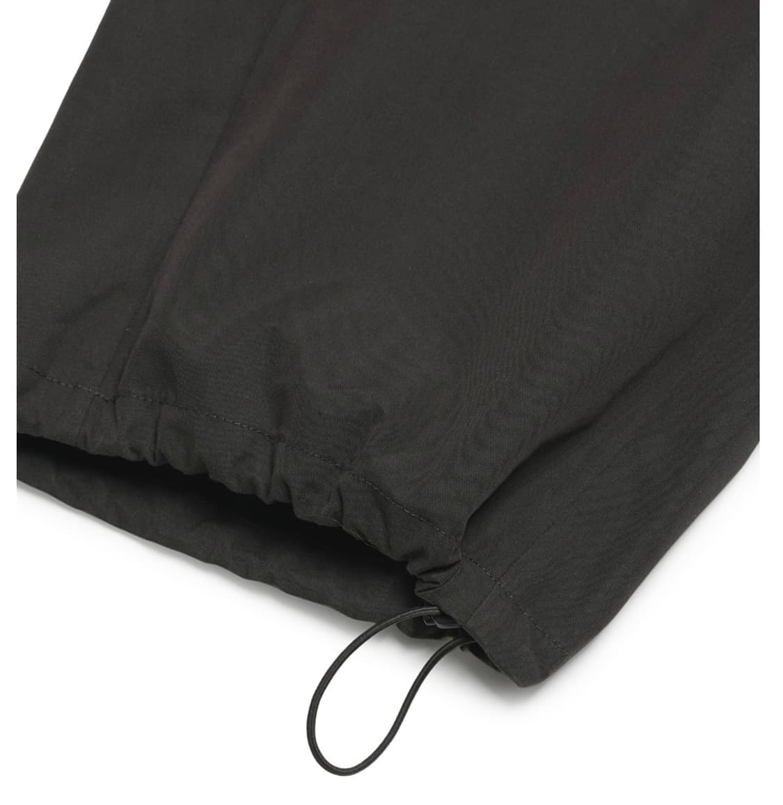 LAYERED PANTS (BROWN) 상품이미지3