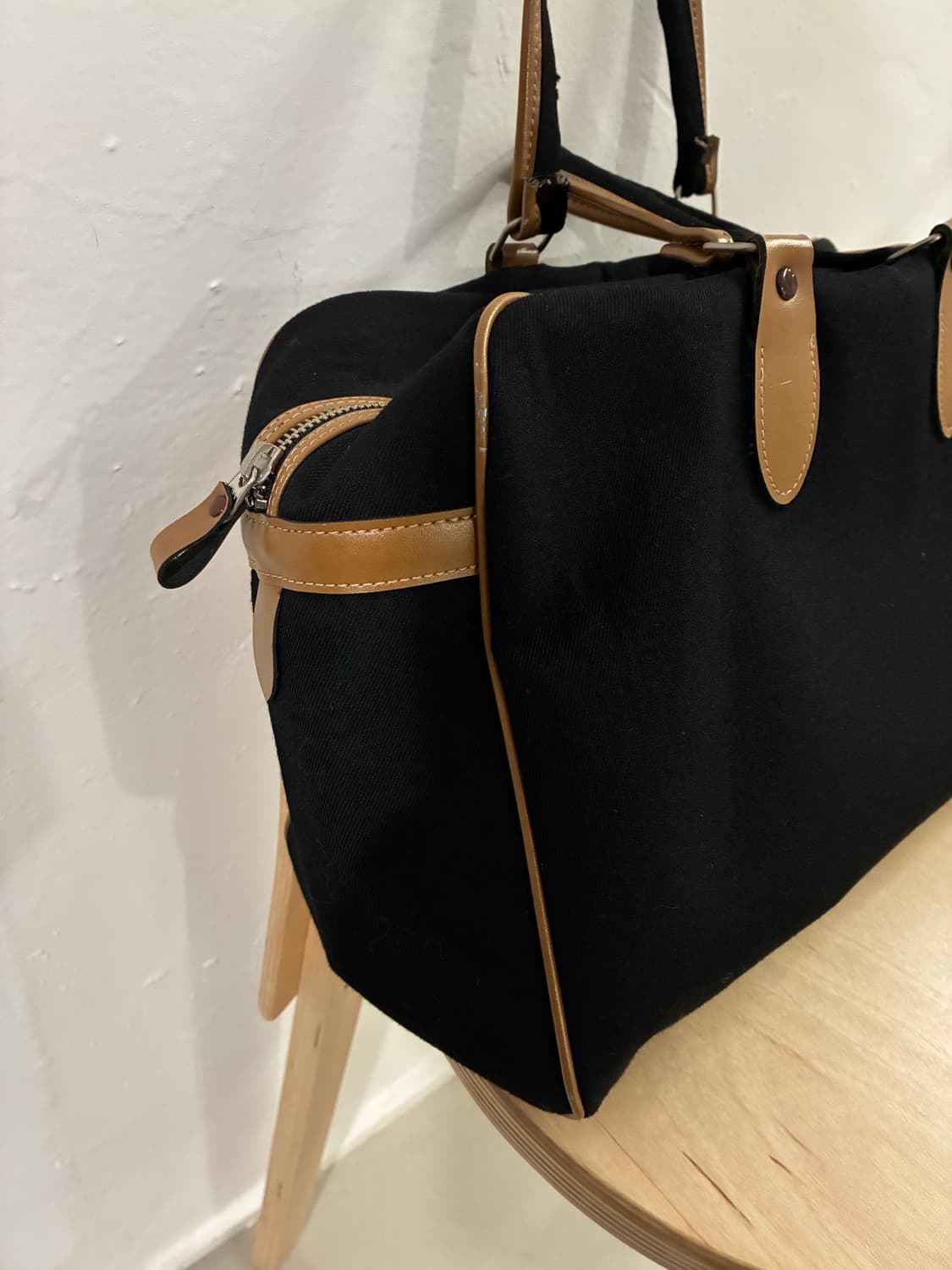 꼼데가르송 토트백 상품이미지3