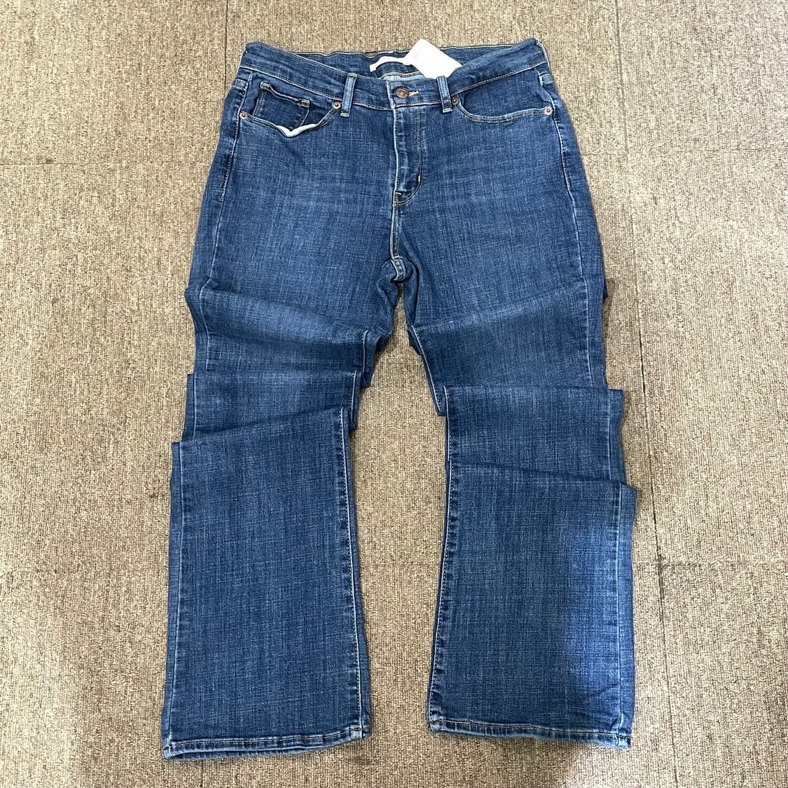 (29) Levi's (리바이스 클래식 부츠컷) 상품이미지3