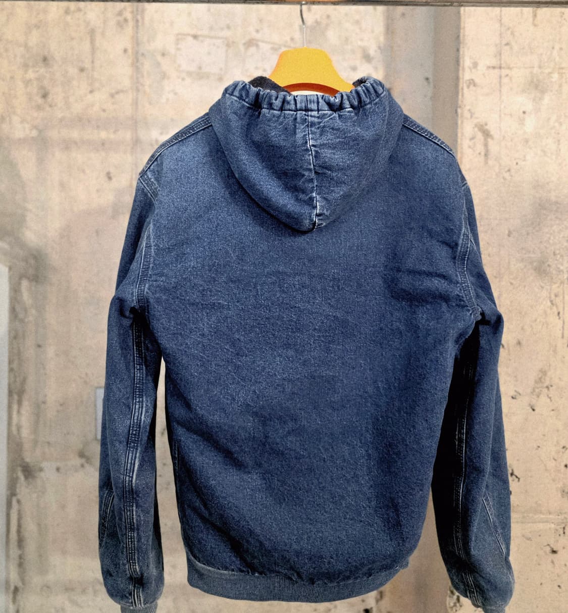 90s USA 칼하트Y07-DST 액티브 L 상품이미지2