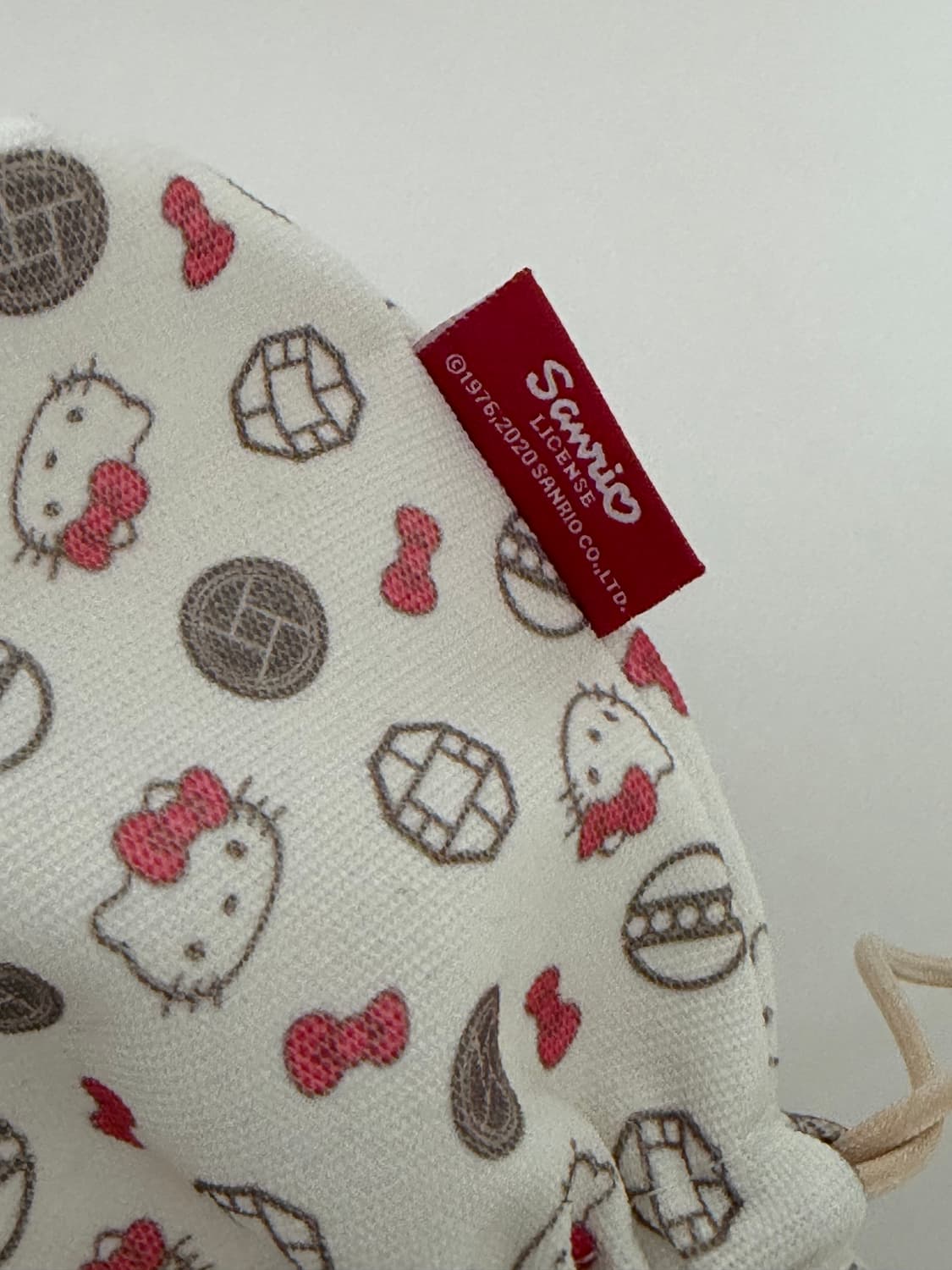 헬로키티 파우치 산리오 파우치 상품이미지3