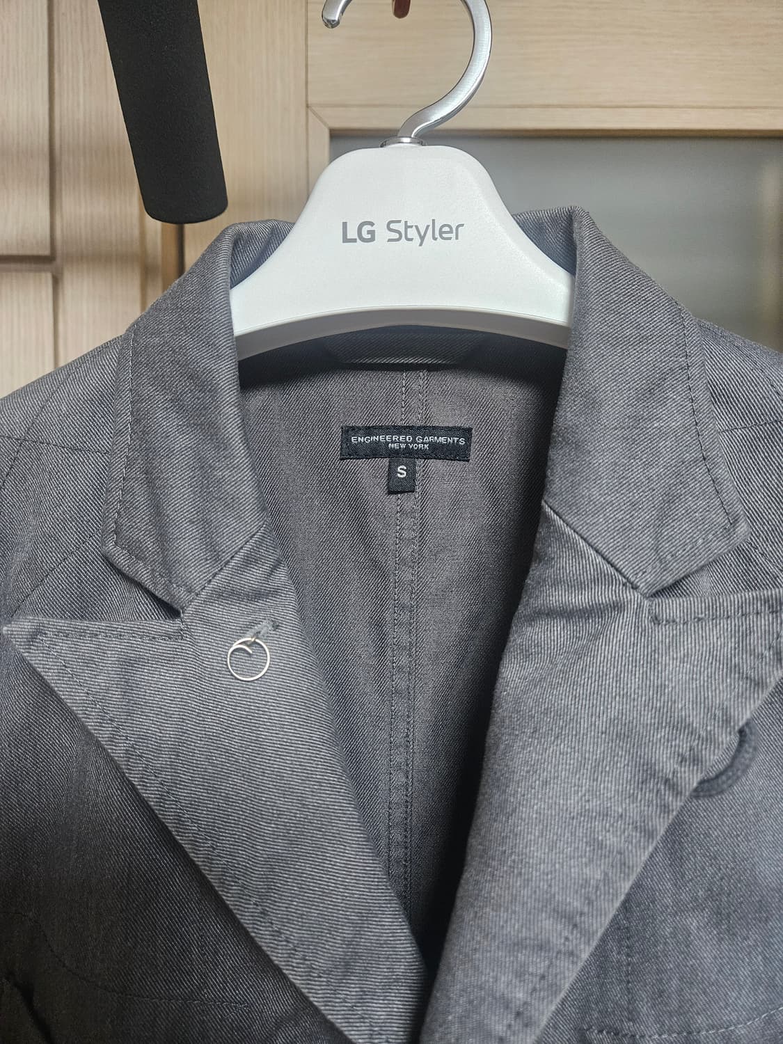 엔가 베드포드자켓 상품이미지2